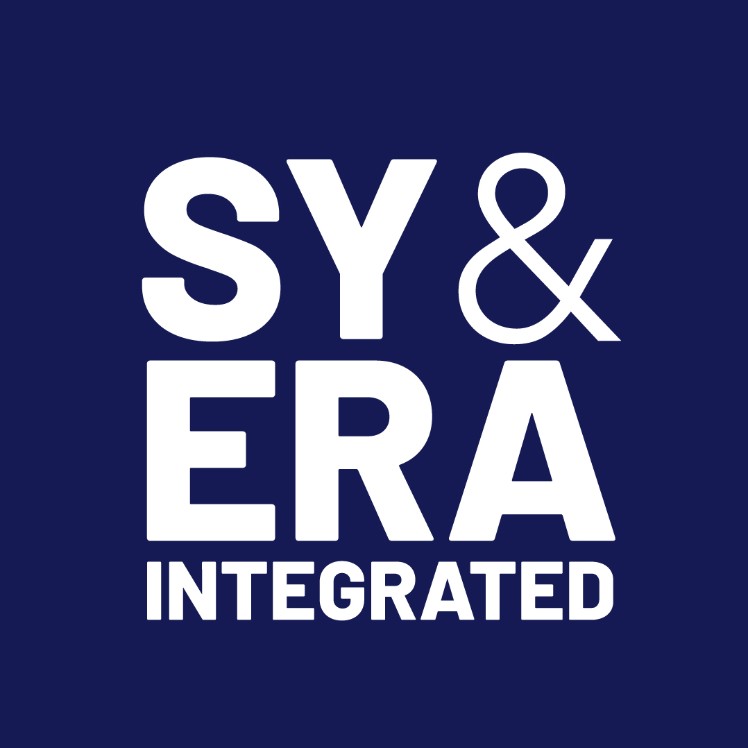 Synera Integrated Logo
